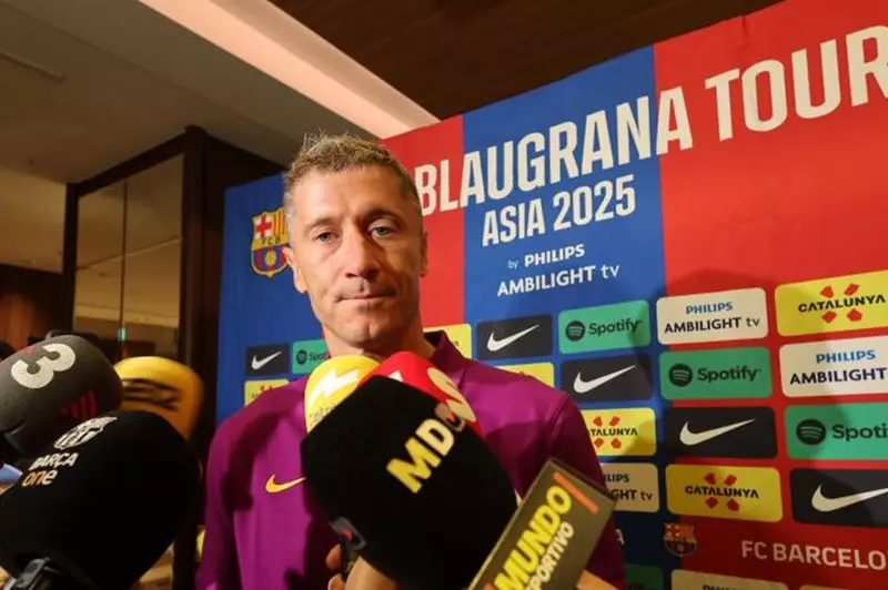 ليفاندوفسكي